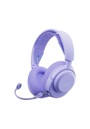 Steelseries Arctis Nova 3x Bluetooth 5.2 Kulak Üstü Kulaklık
