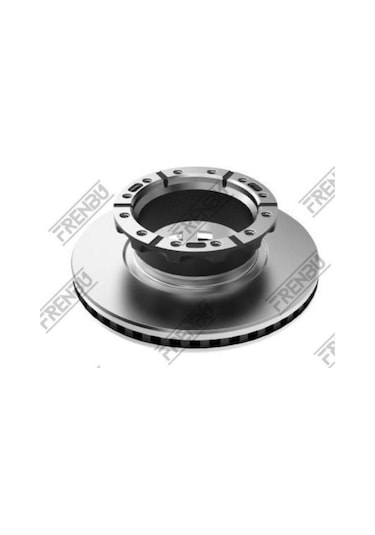 Fren Dıskı Iveco Euro Starlıst Abs Sız 030 16 7184136 2023