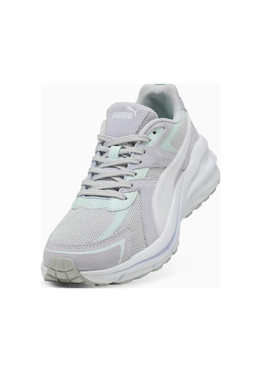 Puma Hypnotic Ls Kadın Günlük Spor Ayakkabı C-pum395295b10p34 Mavi