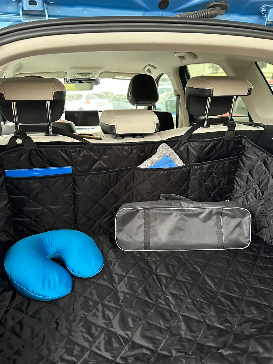 Avtostil' Bagaj Organizatörlü Paspas 273831612