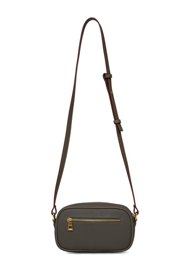 Nautıca Kadın Çapraz Çantası Cn7102t A.haki A.haki Haki