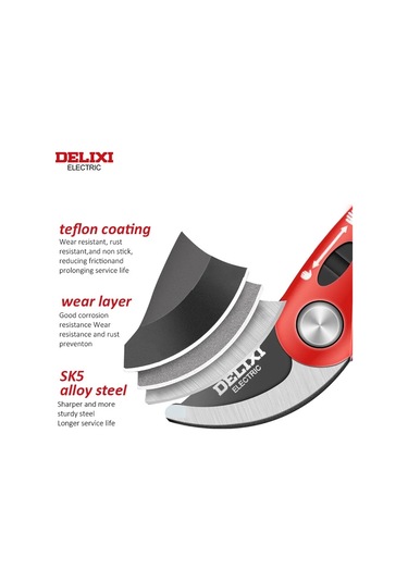 Jialan Bahçe Budama Makası, Meyve Ağacı Aşılama, Özel Bahçe