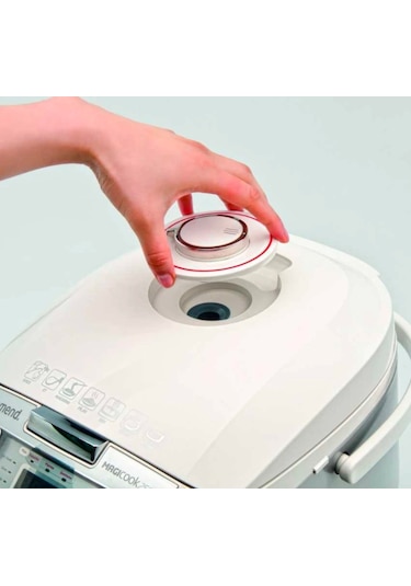 Homend 2501 Magicook Elektrikli Pişirici