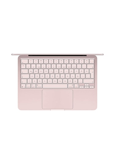 Apple MacBook Neo MHFJ4TU/A A18 Pro 8 GB 512 GB SSD 13" macOS Dizüstü Bilgisayar