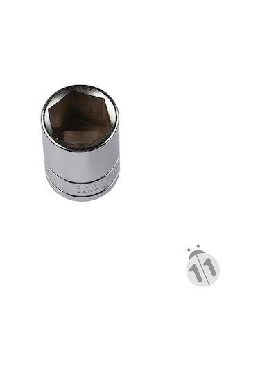 20 Mm 1-2" Altı Köşe Lokma Anahtar Cr-V