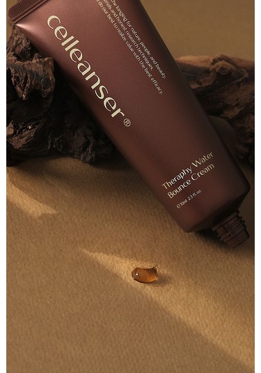 Celleanser Nemlendirici Yatıştırıcı ve Rahatlatıcı Günlük Yüz Kremi 70 ML