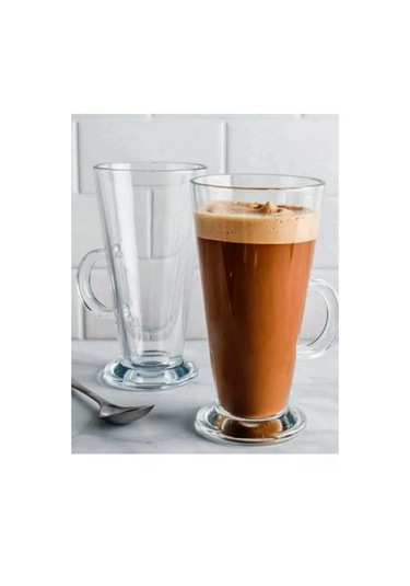 Osz Cam Bardaklar 2 Adet 290ml 383465314 Beyaz