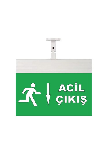 Mutlusan - Cexa-8-30 Exıt-acil Ayd.armatürü Diğer