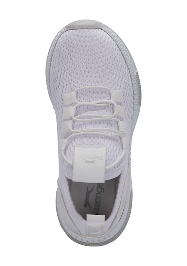 Slazenger ABENA I Çocuk  Beyaz Sneaker