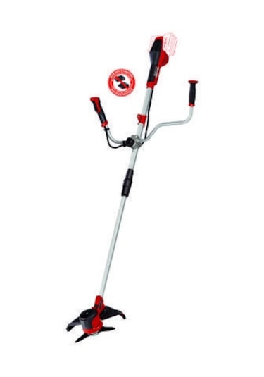Einhell Agillo-Solo Akülü Çalı Tırpanı – 3411320