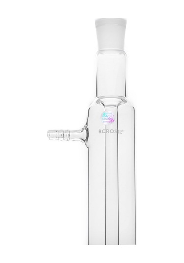 Cam Soğutucu Düz 300 Mm - Liebig Çift Şilifli 24 29