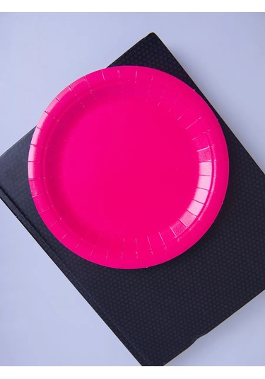 Laren Tek Kullanımlık Kağıt Tabaklar 100 Adet 18 Cm 292541940 100 adet