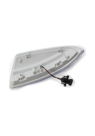 Jeemson Mercedes W204 2008-2011 Sağ Yan Görünüm Aynası Yön Belirti Lambası - Gz.l077r Kolay Kurulumlu, Kaliteli Oto Yedek Parça