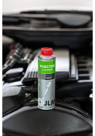 Jlm Benzinli Enjektör Temizleyici 250 ML