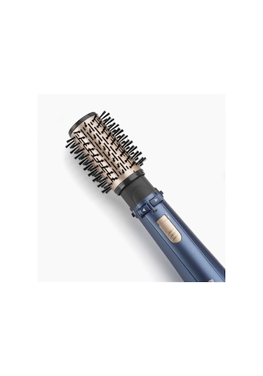 Babyliss AS965E Stylepro 1000 W Döner Başlıklı Hava Üflemeli Saç Şekillendirme Seti