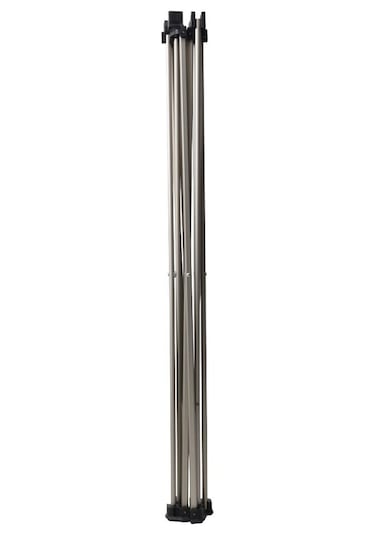 Campout Ultralıght Masa Siyah