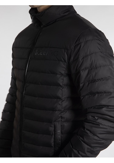 Iceberg  Erkek Mont  Ic521Mt Siyah