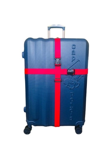 Sdtn 2 Adet Valiz Bavul Emniyet Kemeri