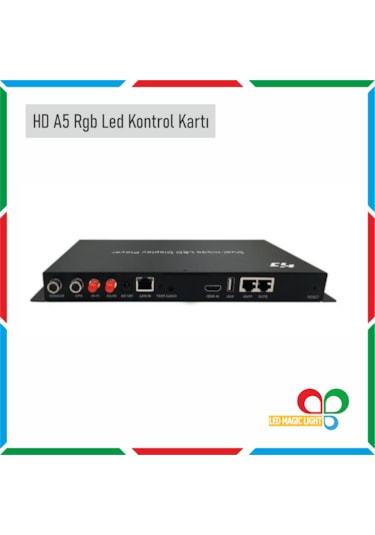Hd A5l Wifi Led Kontrol Kartı