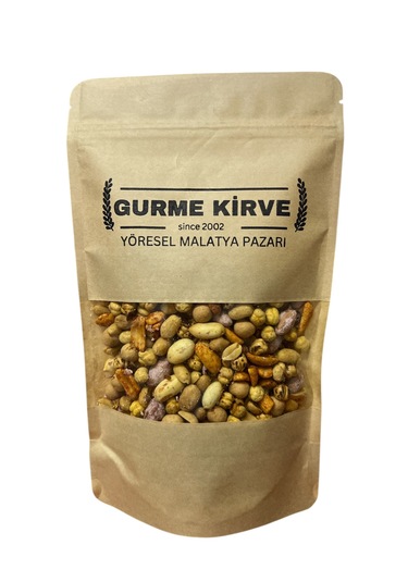 Gurme Kirve Kokteyl Karışık 200 G