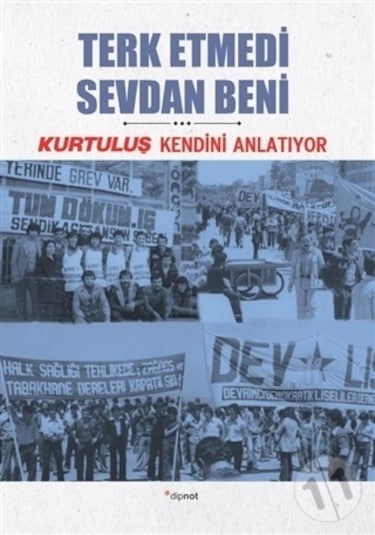 Terk Etmedi Sevdan Beni - Kurtuluş Kendini Anlatıyor 8- Dipnot