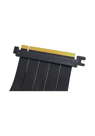 Pcı-e 4.0 Gpu Riser, Dikey Ekran Kartı Dönüşüm Kiti Dkchvgakıt4