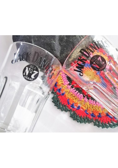 1 Adet Viski Bardağı