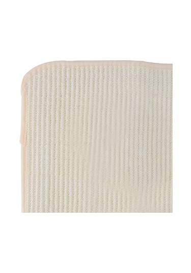 Suntek Kedi Tırmalama Matı Kaymaz Sisal Pet Malzemeleri Xl-90cmx60cm