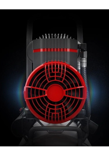 Kuletaş Premium 100 L Sessiz Yağsız Hava Kompresörü