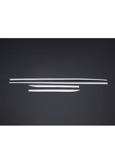 FİAT EGEA KROM YAN KAPI ÇITASI 2015 ÜZERİ 4 KAPI