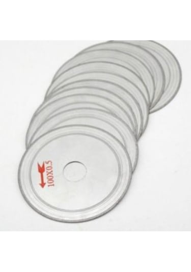 Merttools Elmas Testere 100x05x20