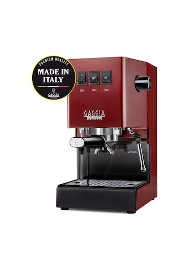 Gaggia RI9480/12 New Classic Pro 2019 Espresso ve Kahve Makinesi