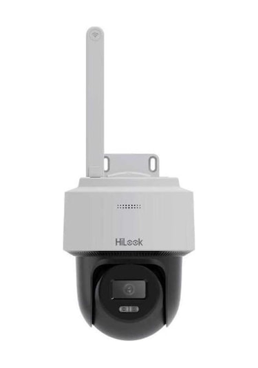 Hilook Ptz-n2c400ı-k-4g-c05s10 4 Mp 2.8mm Lens 4g Sim Kartlı Solar Pt İp Kamera
