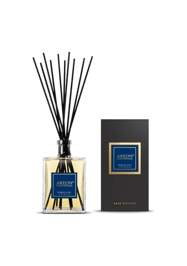 Areon Premium Verano Azul 1000 Ml Bambu Çubuklu Oda Kokusu Karışık