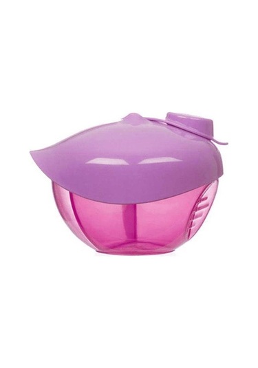 Bebedor Süt Tozu Saklama Kabı 8563 Çok Renkli