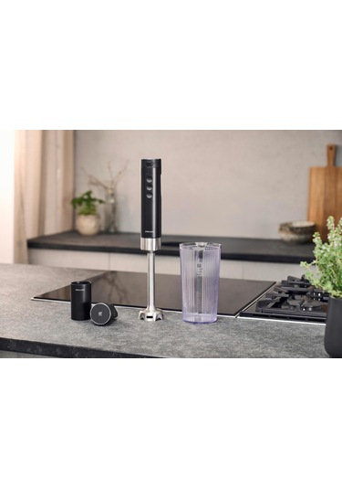 Zwilling XTEND Kablosuz El Blenderı Başlangıç Seti