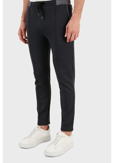 Exxe Erkek Pantolon 6143001 Antrasit