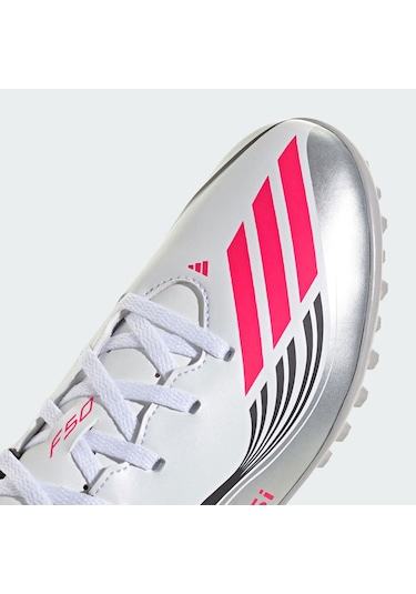Adidas F50 Messi Club Tf Erkek Halı Saha Ayakkabısı C-adıjp7445e10a00 Beyaz