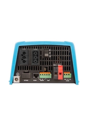 Victron Inverter/charger 800va, Pmp121800000,