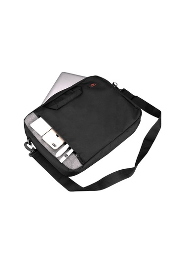 Addison 300120 15.6 Siyah Notebook Çanta
