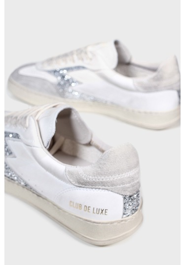 Moaconcept Bayan Ayakkabı Mg630co Gri Gri