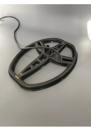 3d Print Product Garrett 8.5" 11" Dd Ace Pro Arex Bobin Koruma Kapağı 267415316