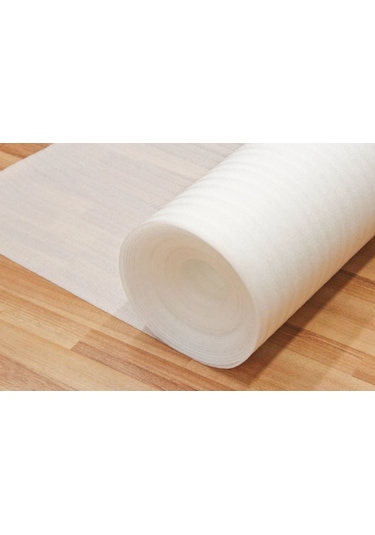 2 Mm 30 M² Parke Altı Ve Ambalaj Şiltesi