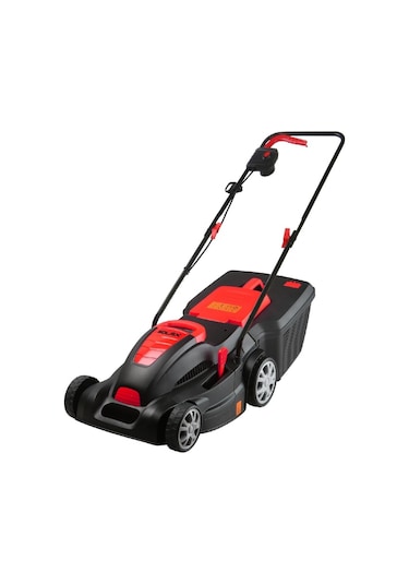 Solax LM-C3805B 1600 W Elektrikli Çim Biçme Makinası