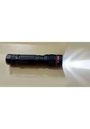 Power Dex El Feneri Pd-3344 Çok Renkli