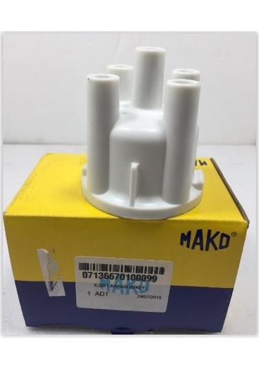 Mako Distribitör Kapağı Dikey Şahin Uno Tipo 71366701