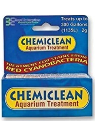 Boyd Enterprises Chemi Clean 2 G