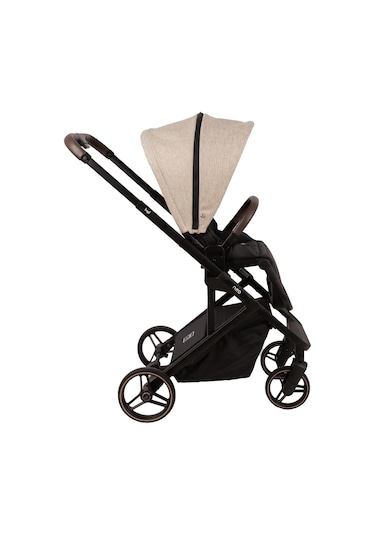 Bagi Neo 2 Bebek Arabası Beige