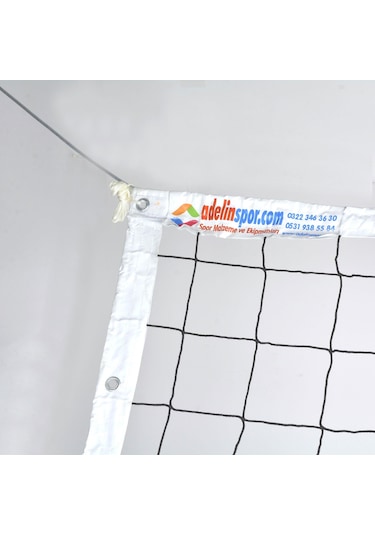 Adelinspor Silver Voleybol Filesi (Ağı) 6.00 M