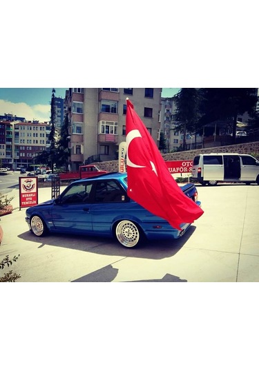 Bmw E30 M2 Marşpiyel Takımı -